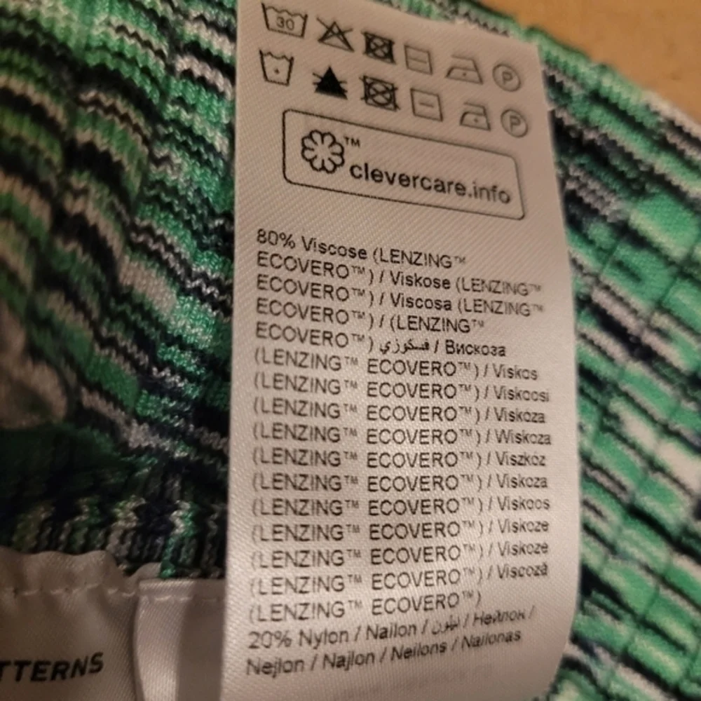 ICHI by Anthropologie,Brinoa knit pullover,long sleeve, crew neck, M‎ - Picture 13 of 14